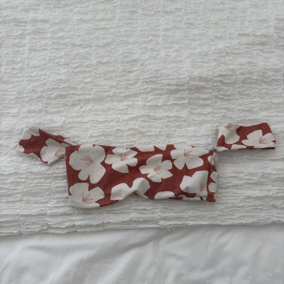 Other - Stone Fox Swim Bikini Top